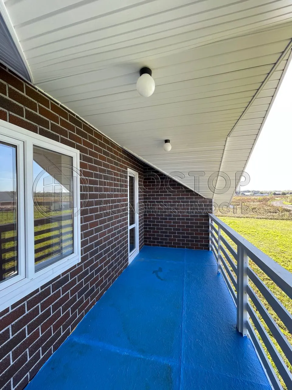 Дом, 110 м² - фото 25