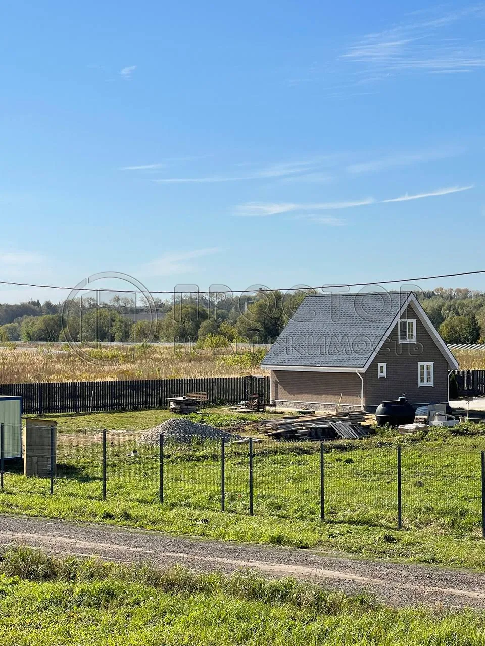 Дом, 110 м² - фото 28