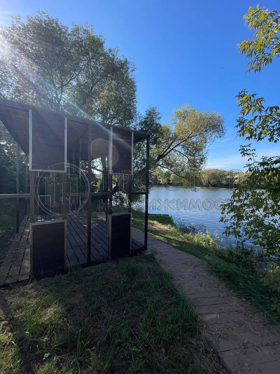 Дом, 110 м² - фото 31