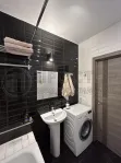 1-комнатная квартира, 42.3 м² - фото 30