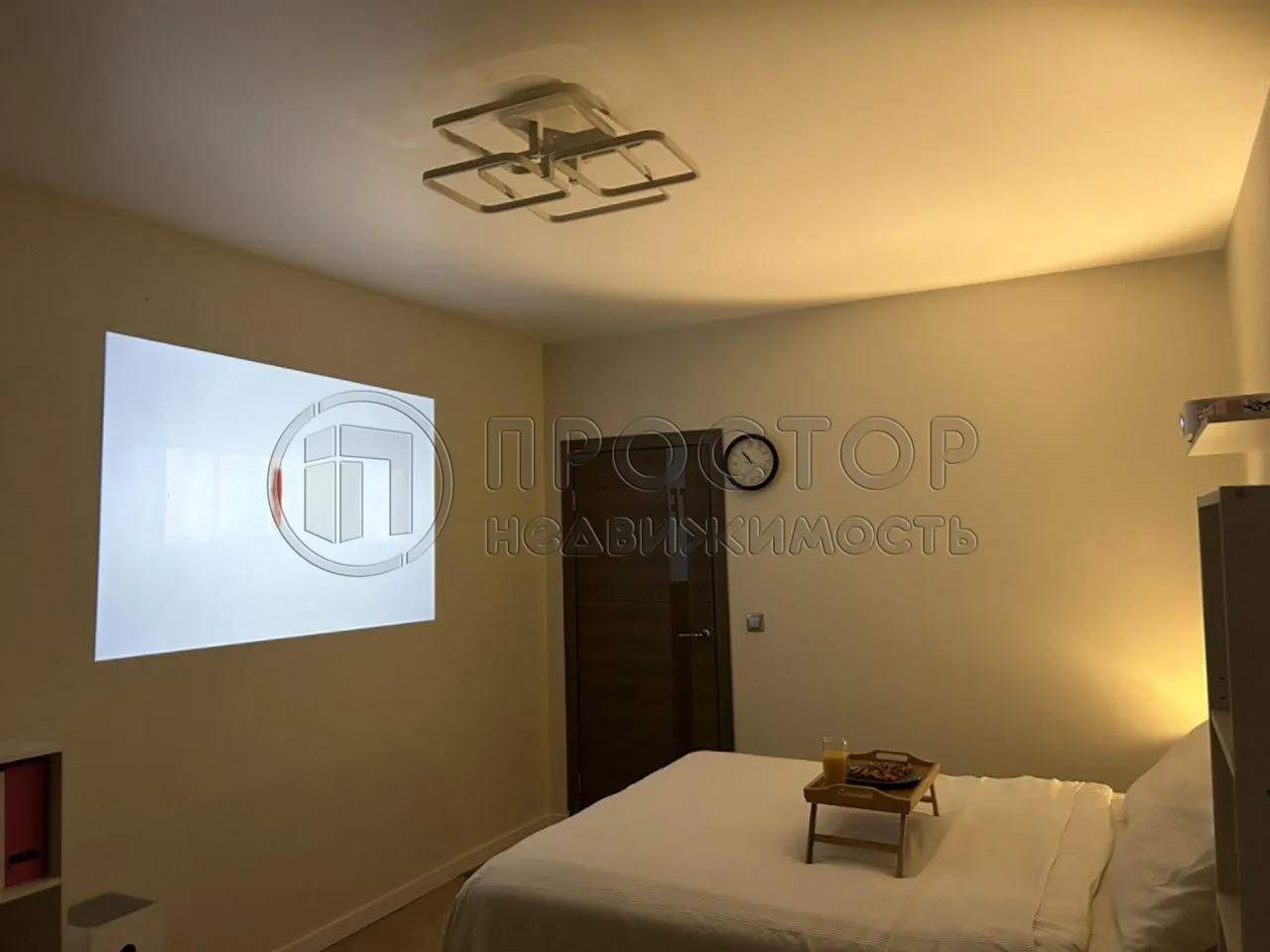 1-комнатная квартира, 42.3 м² - фото 12