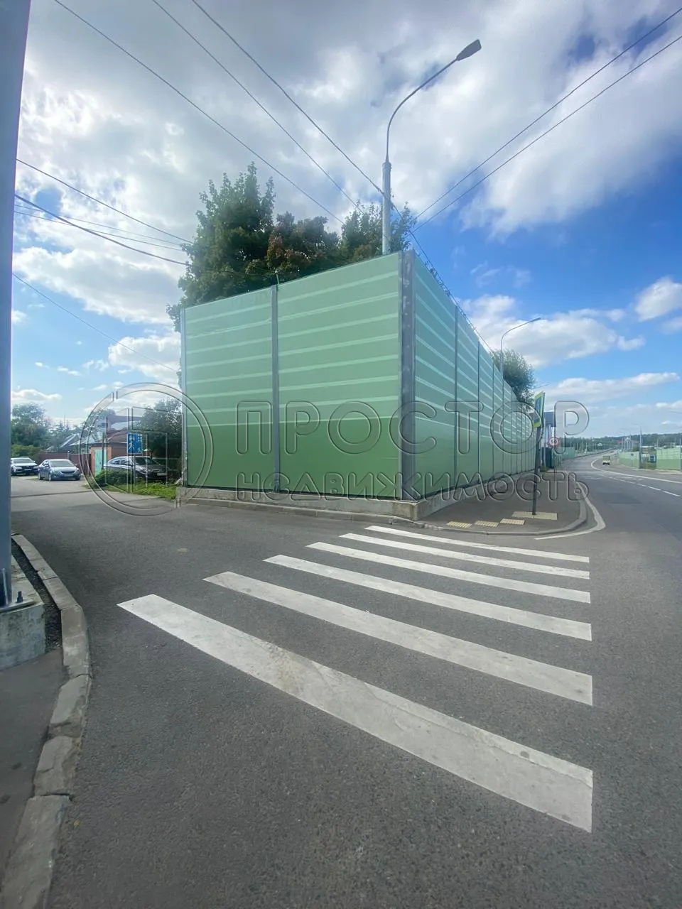 Участок, 8 сот. - фото 10