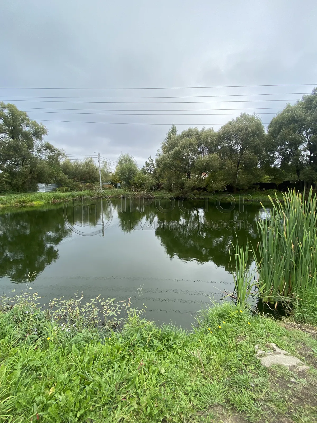 Участок, 8 сот. - фото 6