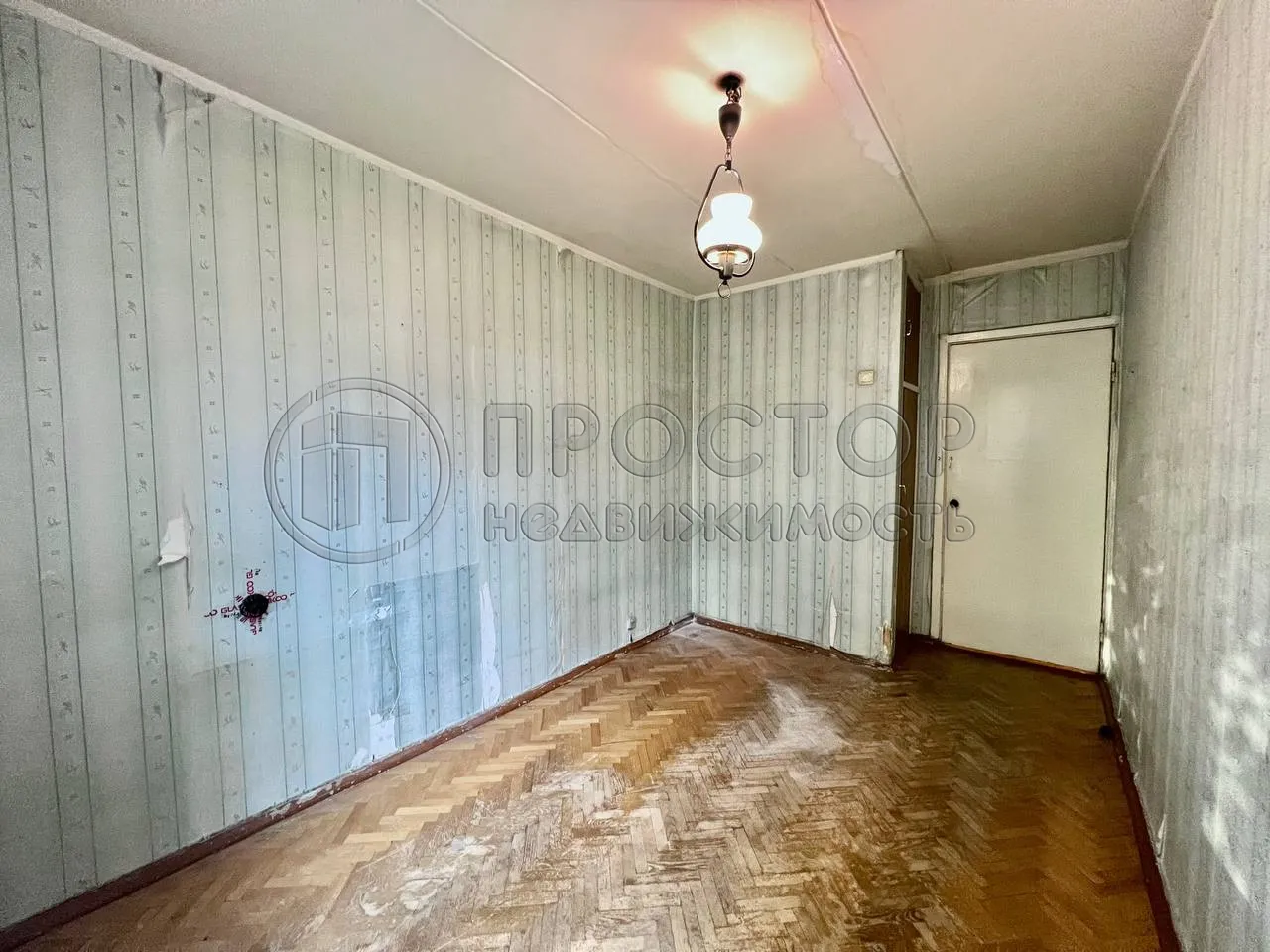 2-комнатная квартира, 42 м² - фото 3