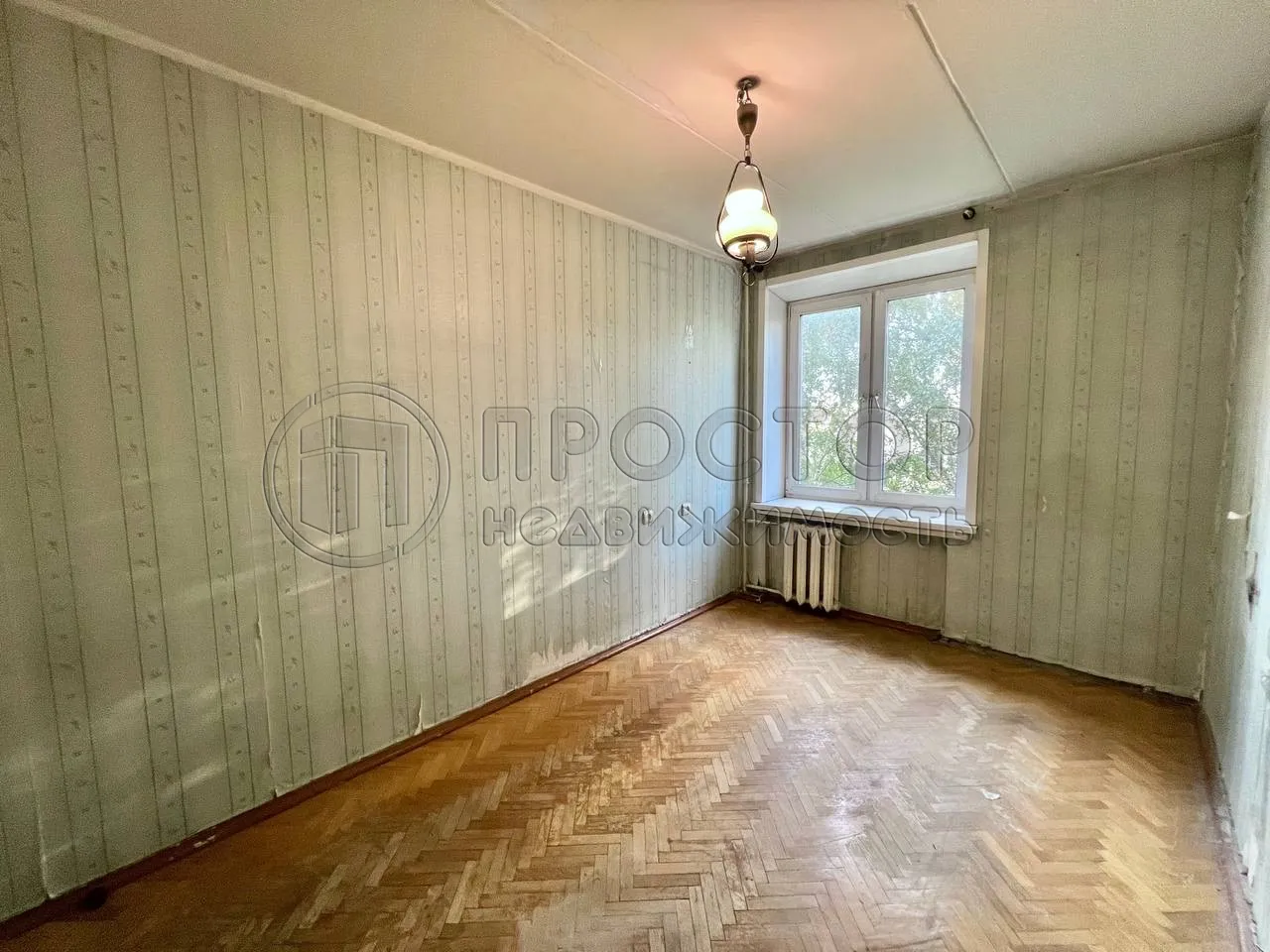 2-комнатная квартира, 42 м² - фото 5