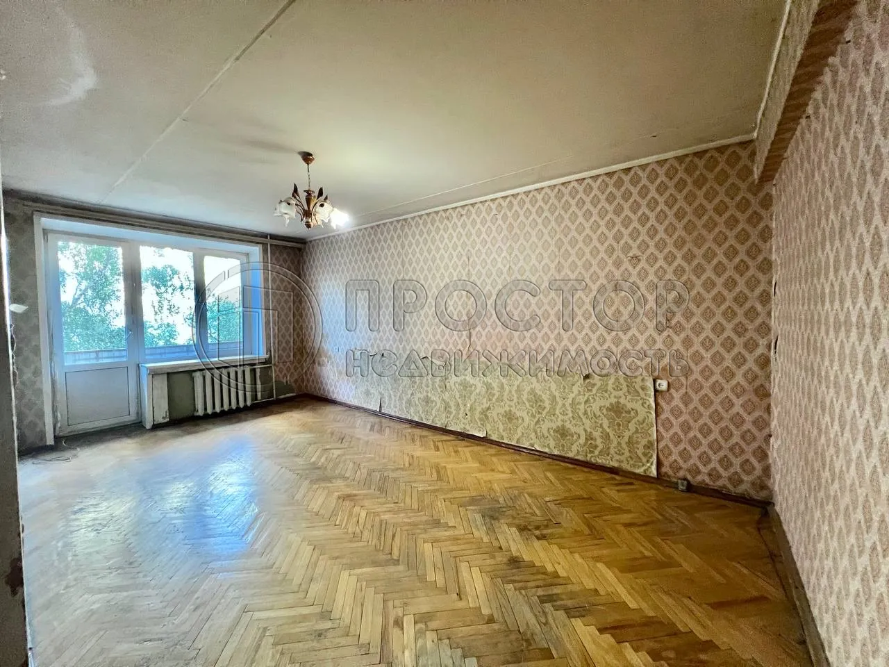 2-комнатная квартира, 42 м² - фото 6
