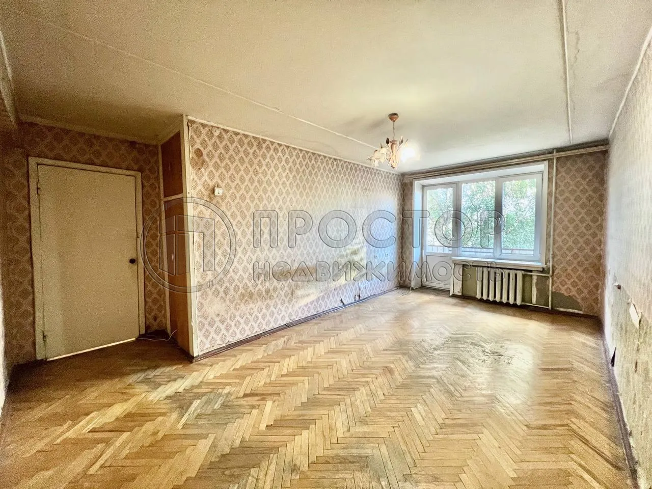 2-комнатная квартира, 42 м² - фото 7