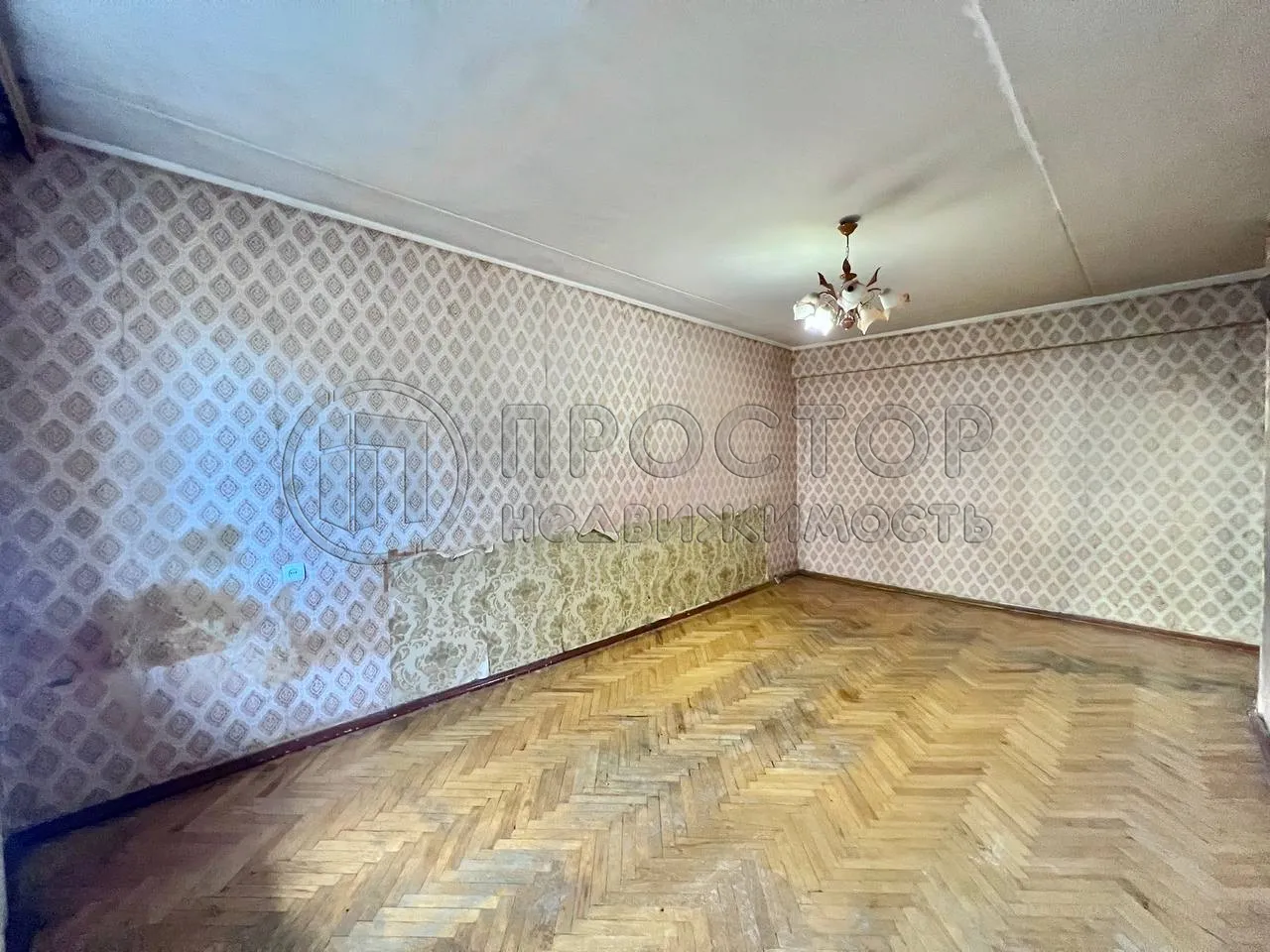 2-комнатная квартира, 42 м² - фото 9