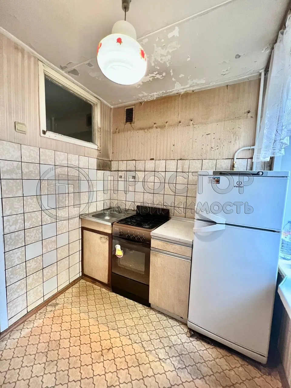 2-комнатная квартира, 42 м² - фото 11