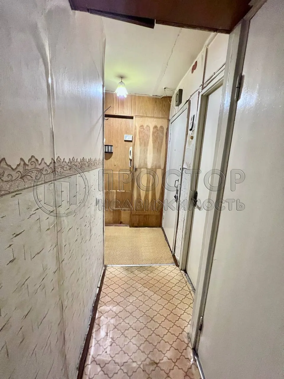 2-комнатная квартира, 42 м² - фото 13