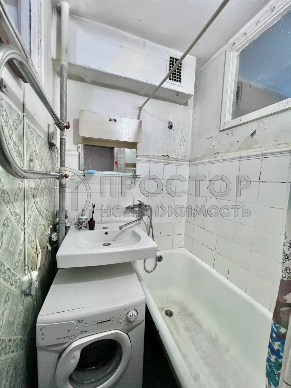 2-комнатная квартира, 42 м² - фото 14