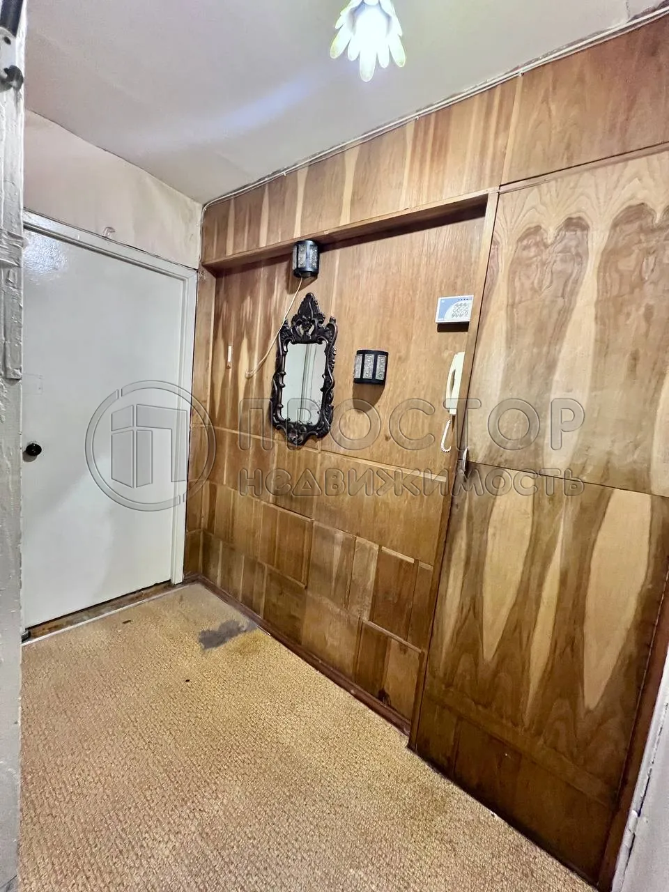 2-комнатная квартира, 42 м² - фото 15