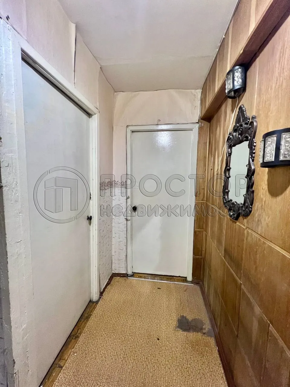 2-комнатная квартира, 42 м² - фото 16