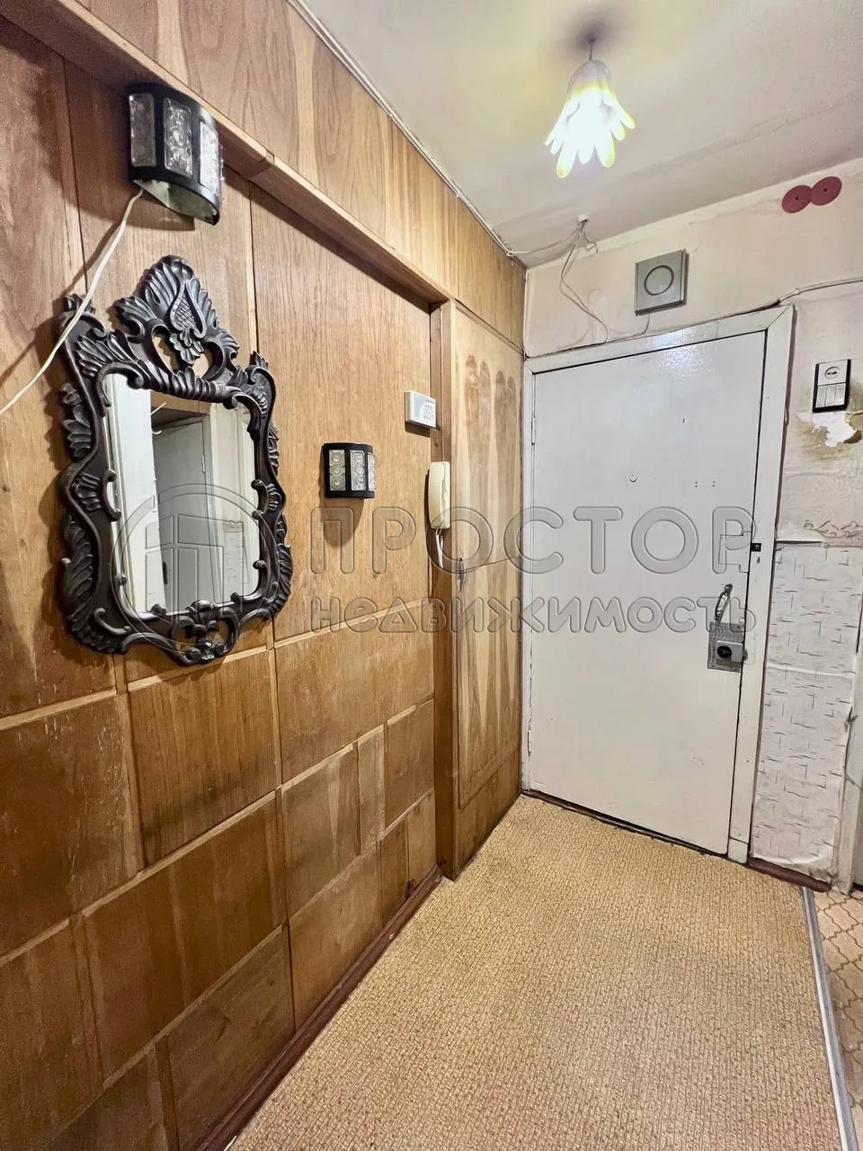 2-комнатная квартира, 42 м² - фото 17