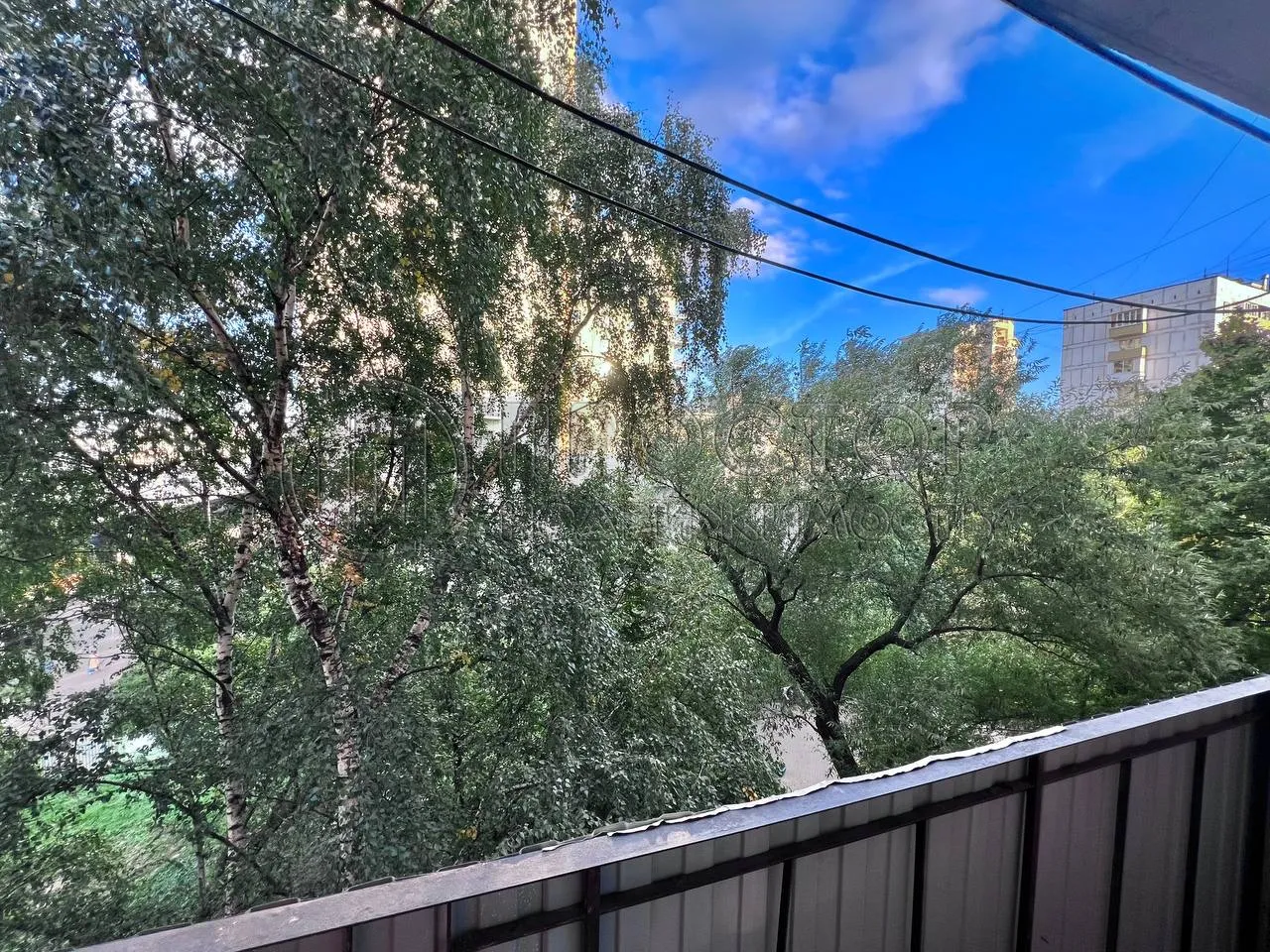 2-комнатная квартира, 42 м² - фото 18