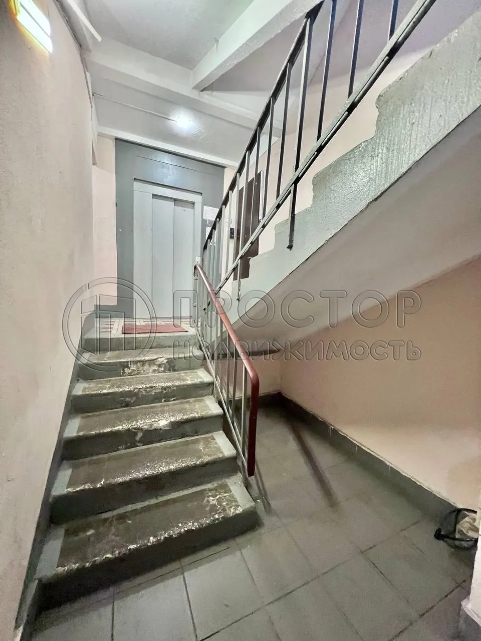 2-комнатная квартира, 42 м² - фото 20