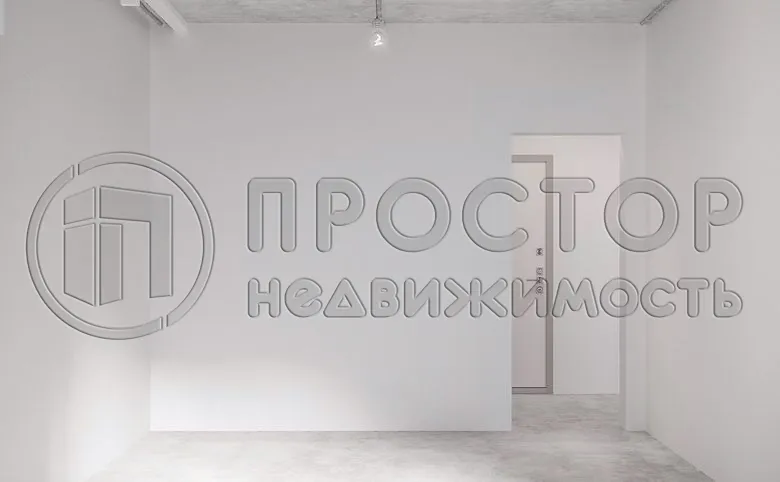 1-комнатная квартира, 36.3 м² - фото 4