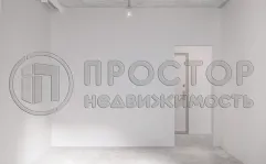 1-комнатная квартира, 36.3 м² - фото 16