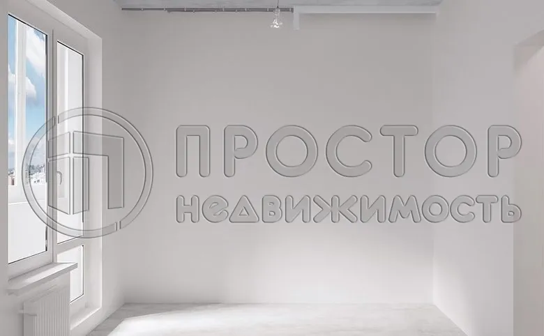 1-комнатная квартира, 36.3 м² - фото 5