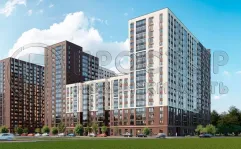 1-комнатная квартира, 36.3 м² - фото 24