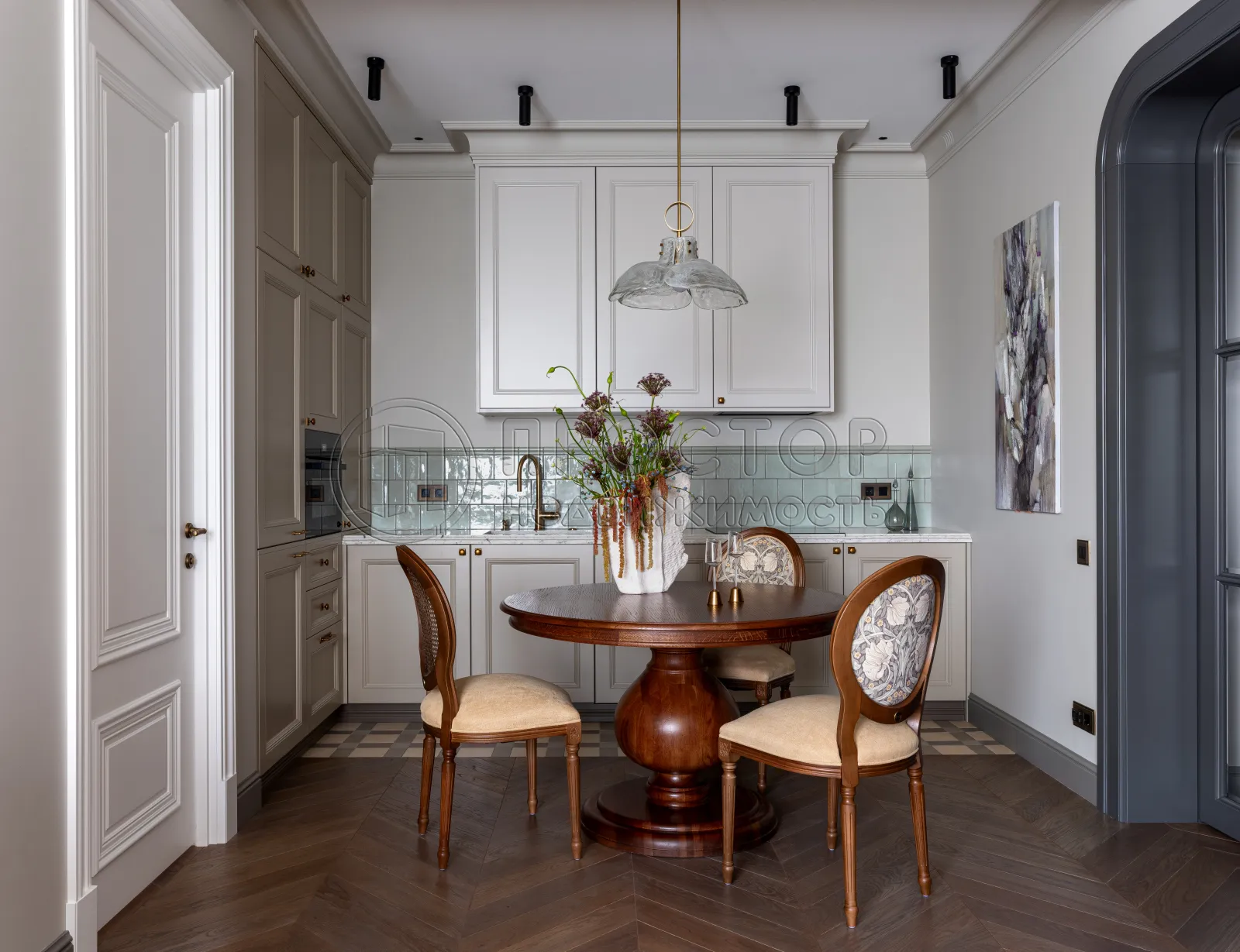 3-комнатная квартира, 81.5 м² - фото 7