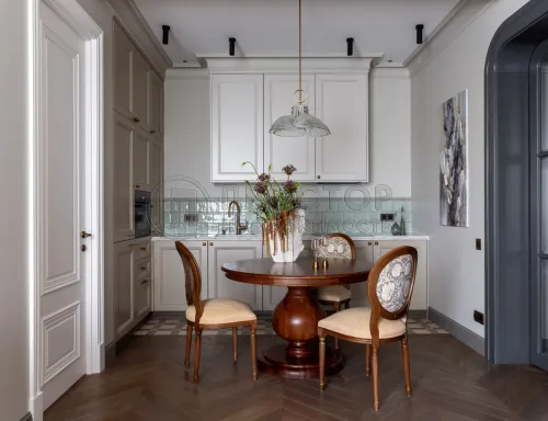 2-комнатная квартира, 81.5 м² - фото 7