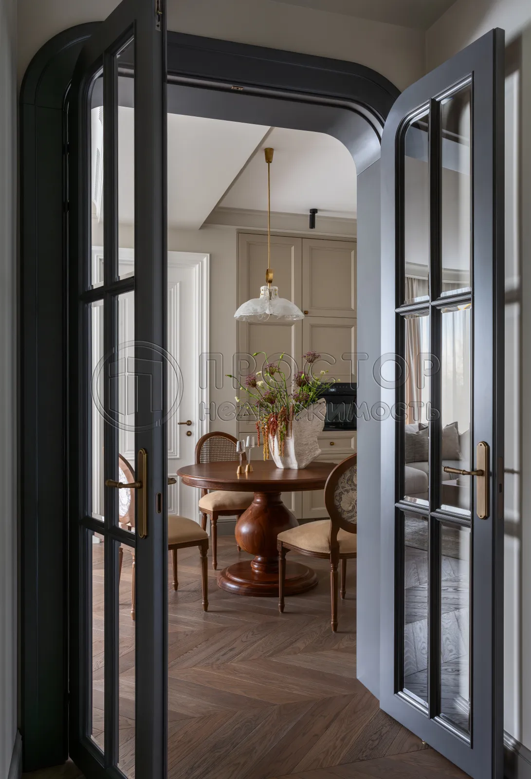 3-комнатная квартира, 81.5 м² - фото 9