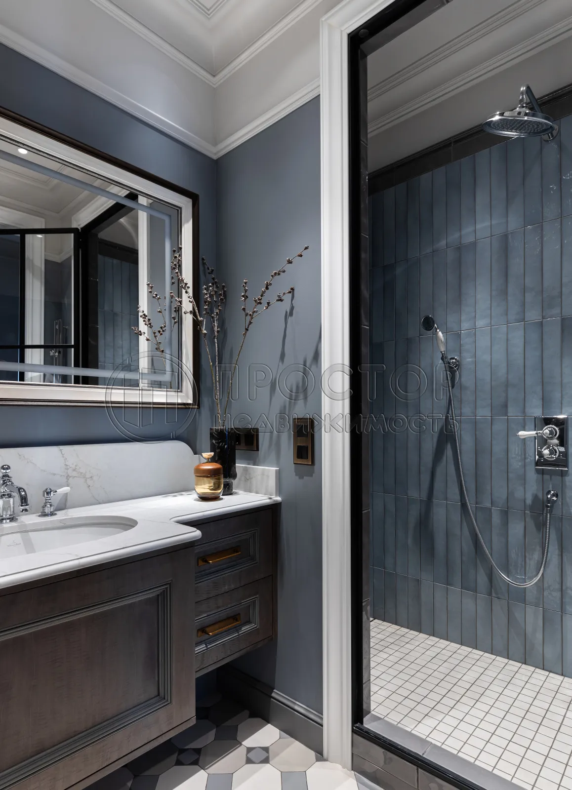 3-комнатная квартира, 81.5 м² - фото 14