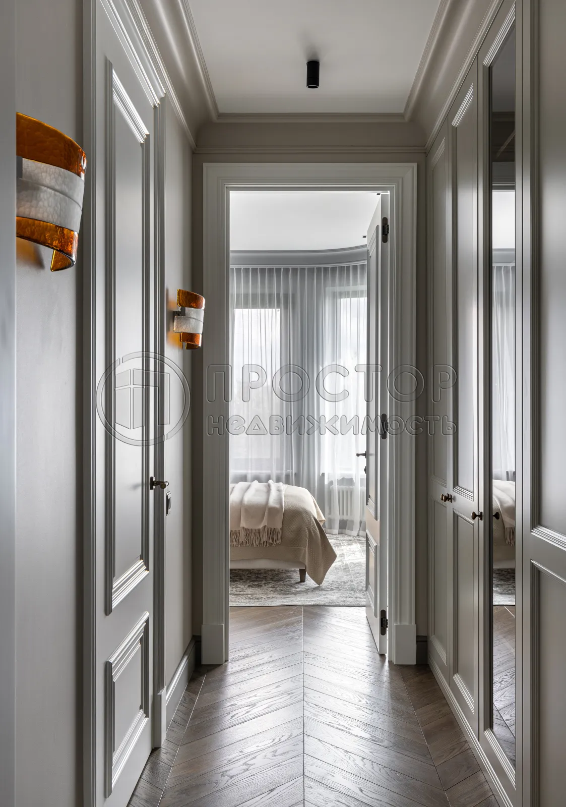 3-комнатная квартира, 81.5 м² - фото 16