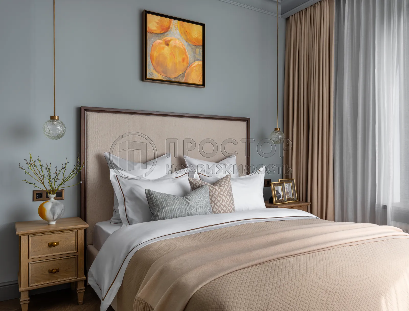 3-комнатная квартира, 81.5 м² - фото 19