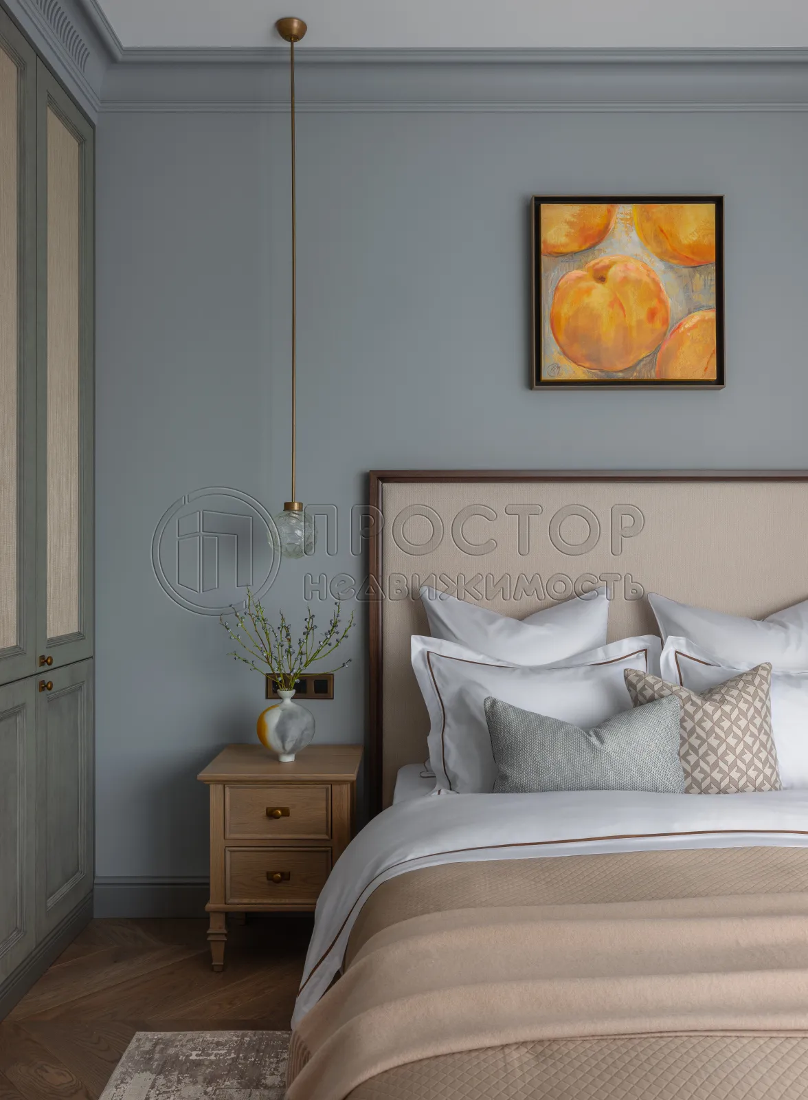 3-комнатная квартира, 81.5 м² - фото 20