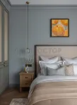 2-комнатная квартира, 81.5 м² - фото 49
