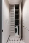 2-комнатная квартира, 81.5 м² - фото 51