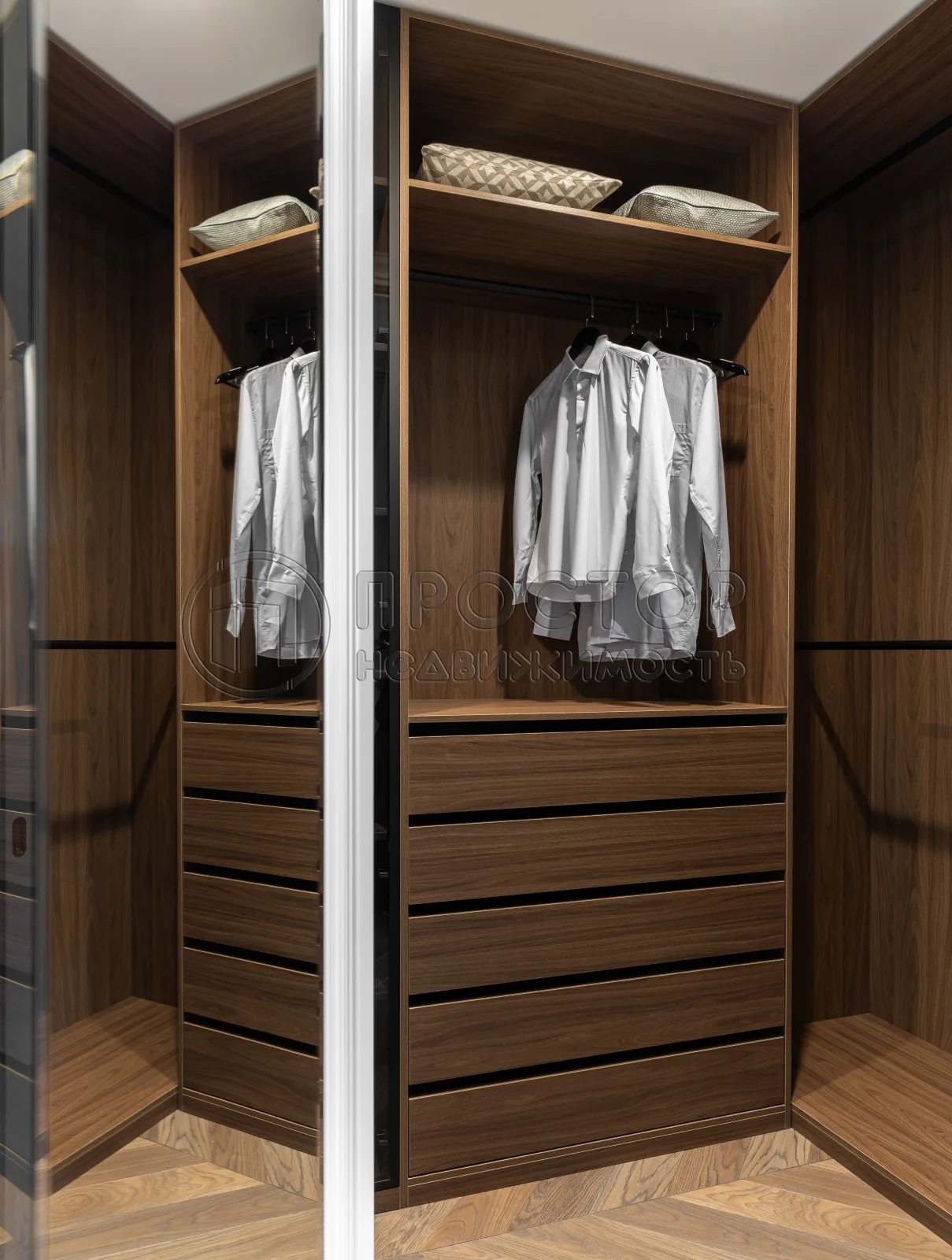 3-комнатная квартира, 81.5 м² - фото 23