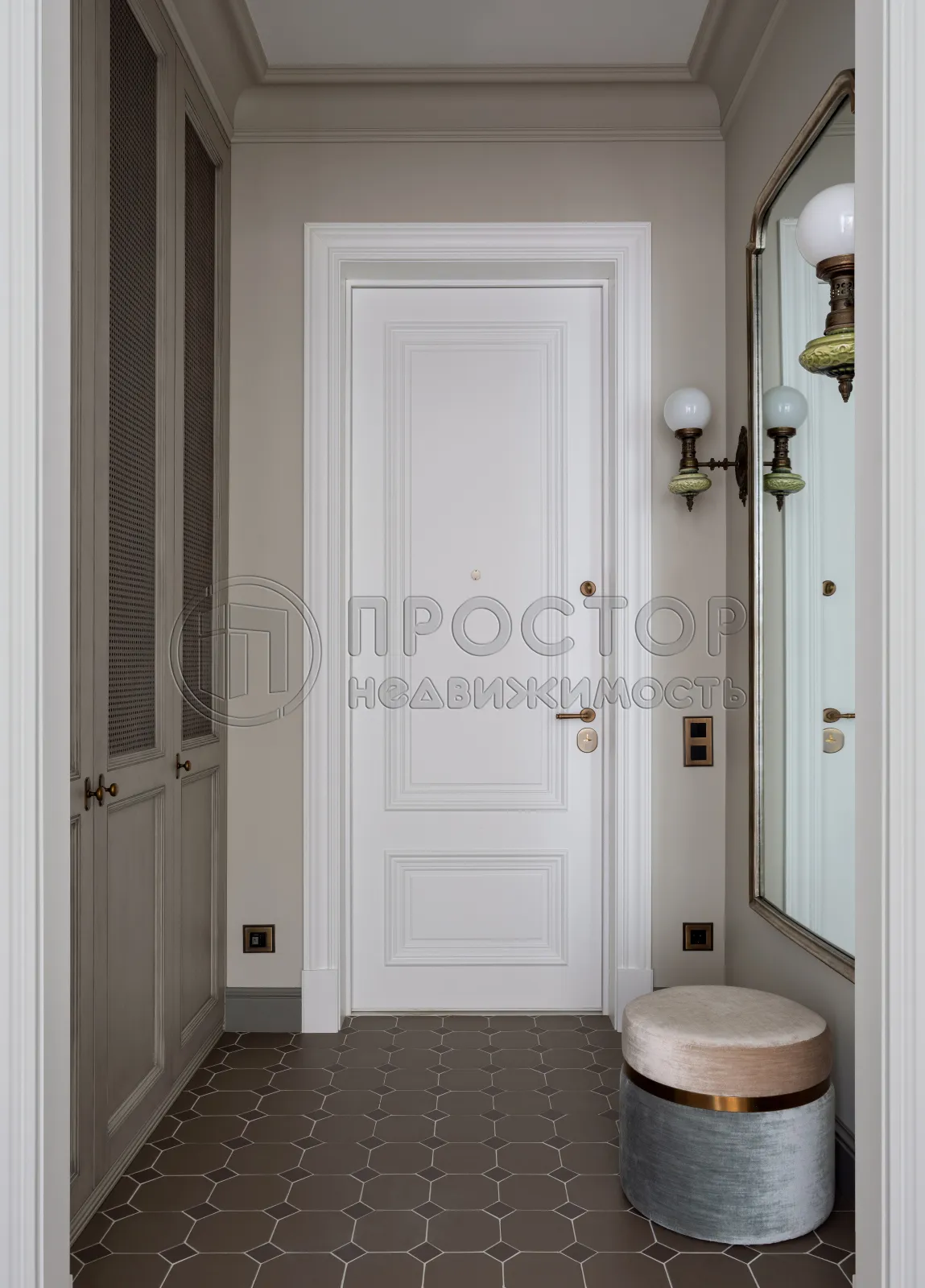 3-комнатная квартира, 81.5 м² - фото 25