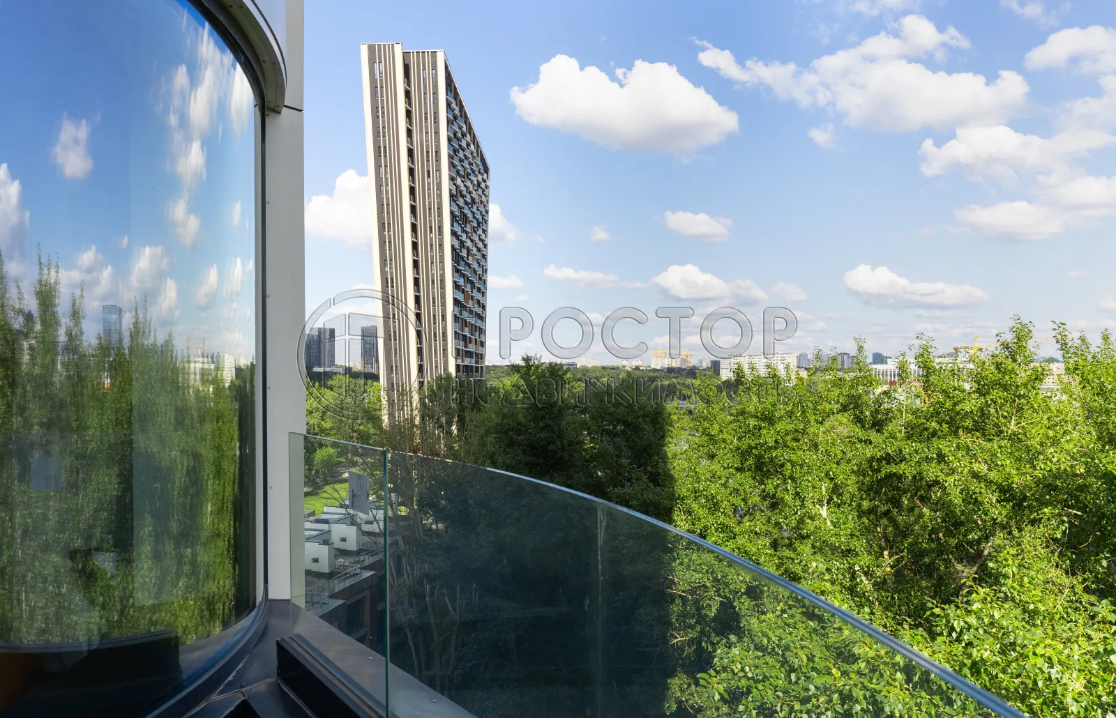 3-комнатная квартира, 81.5 м² - фото 27