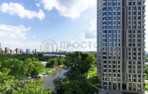 2-комнатная квартира, 81.5 м² - фото 28