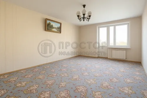 2-комнатная квартира, 49 м² - фото 3