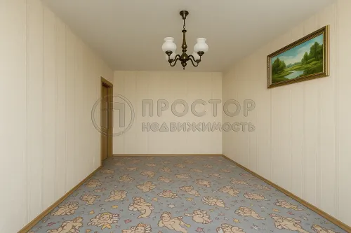 2-комнатная квартира, 49 м² - фото 4