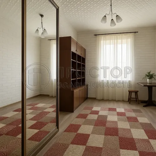 2-комнатная квартира, 49 м² - фото 5