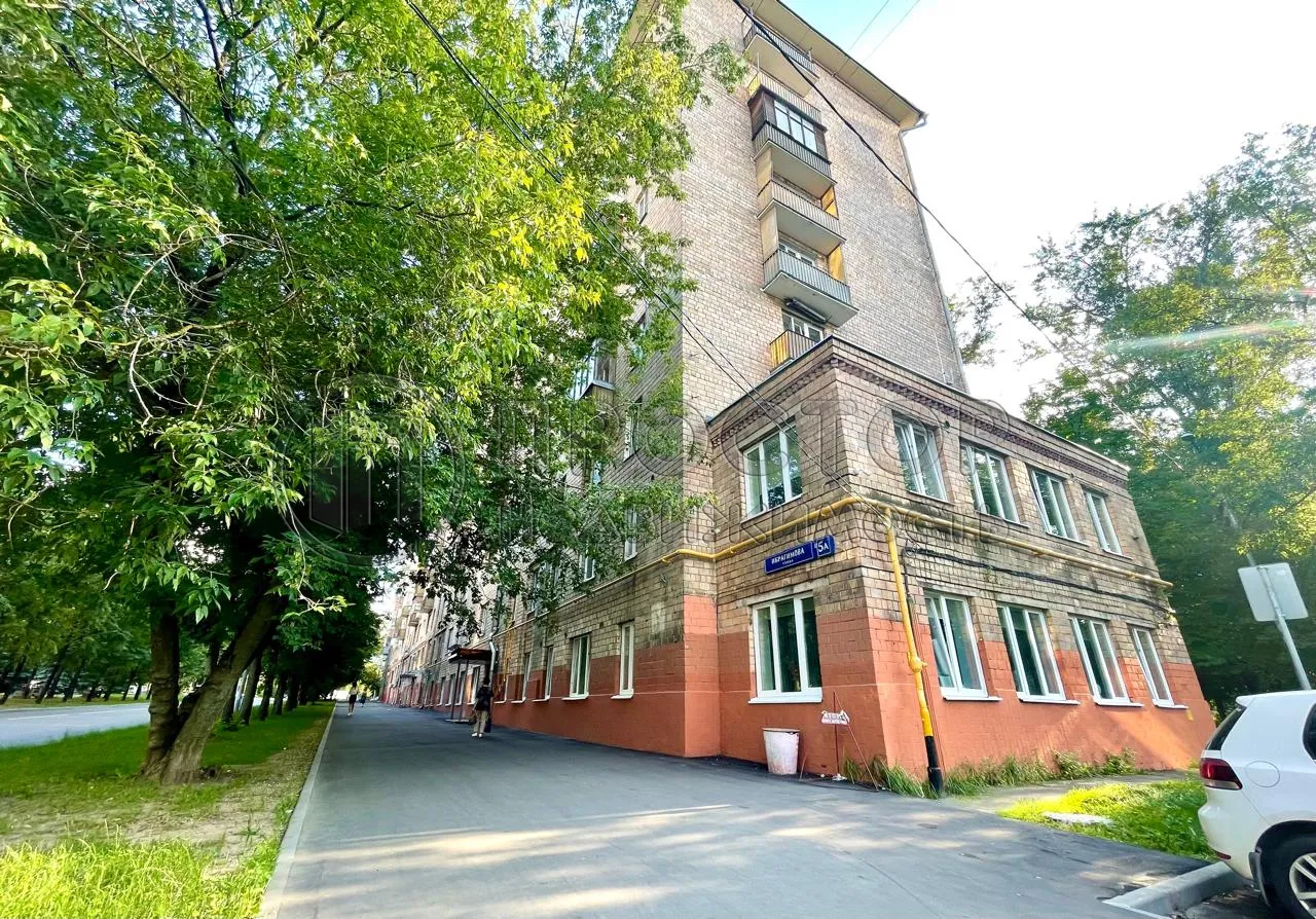 2-комнатная квартира, 49 м² - фото 6