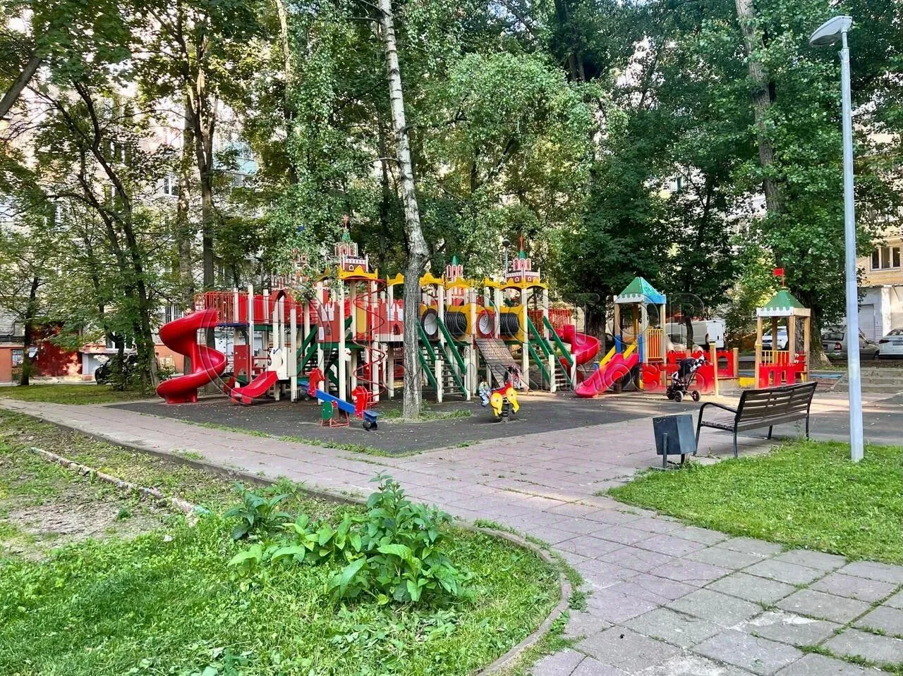 2-комнатная квартира, 49 м² - фото 8