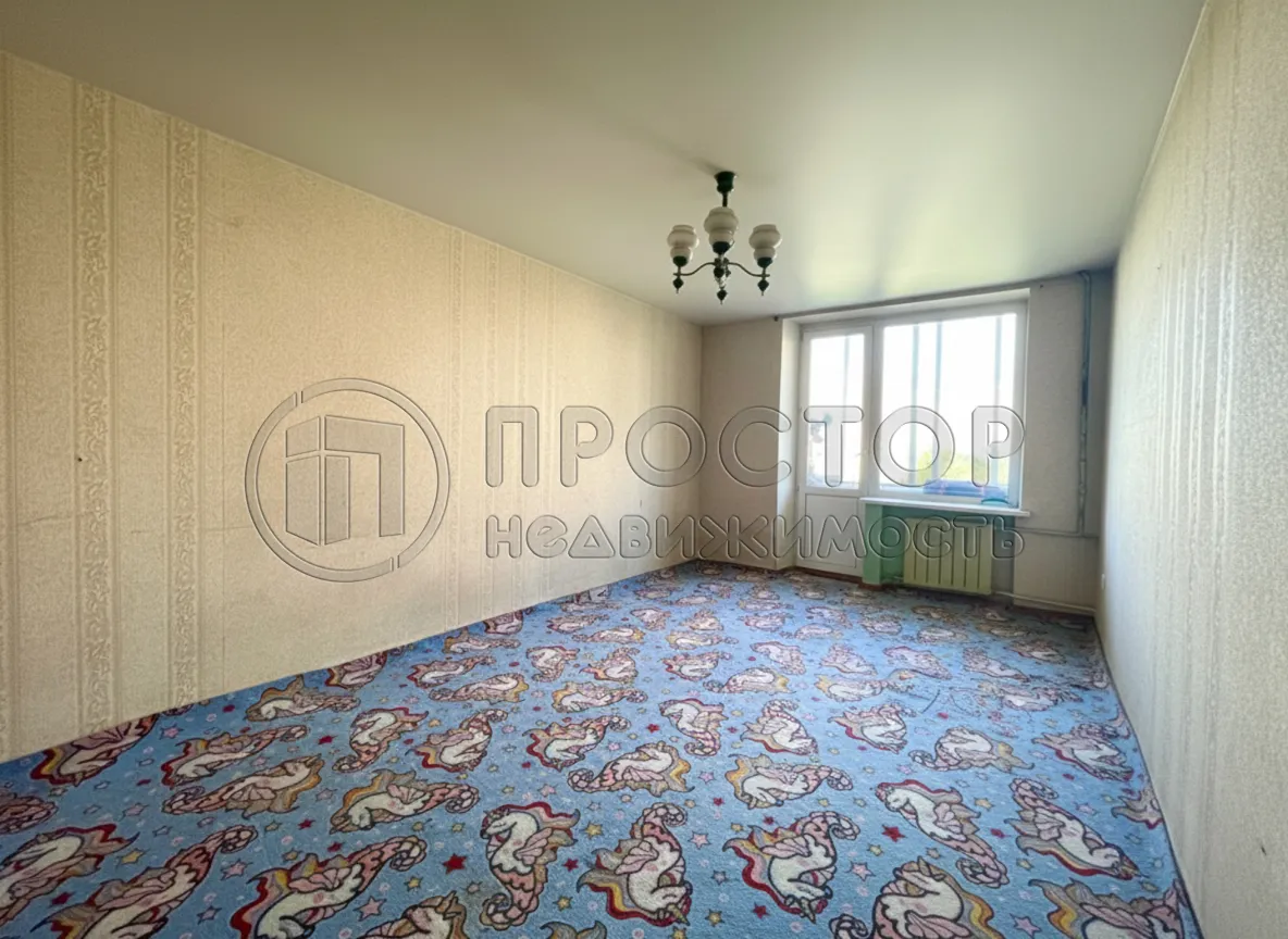 2-комнатная квартира, 49 м² - фото 2