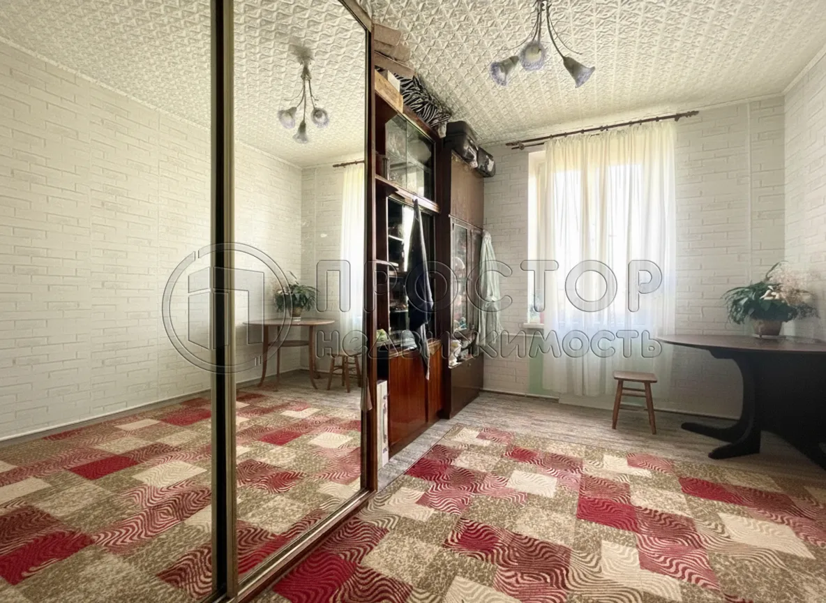 2-комнатная квартира, 49 м² - фото 4