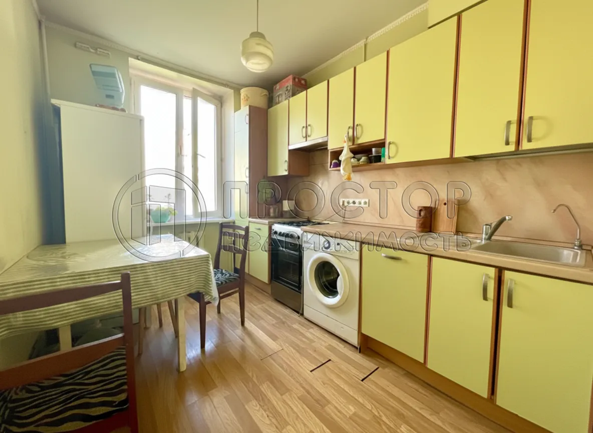 2-комнатная квартира, 49 м² - фото 5