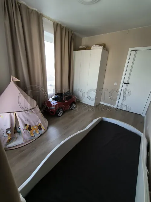 3-комнатная квартира, 79.4 м² - фото 2