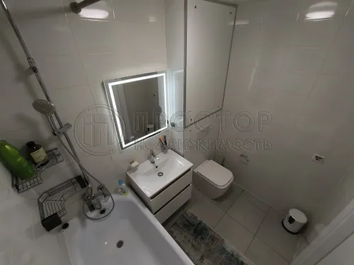 3-комнатная квартира, 79.4 м² - фото 4