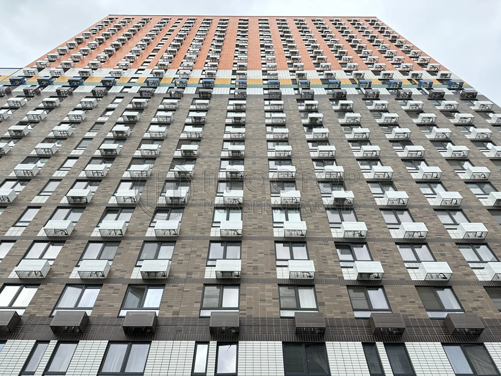 3-комнатная квартира, 79.4 м² - фото 25