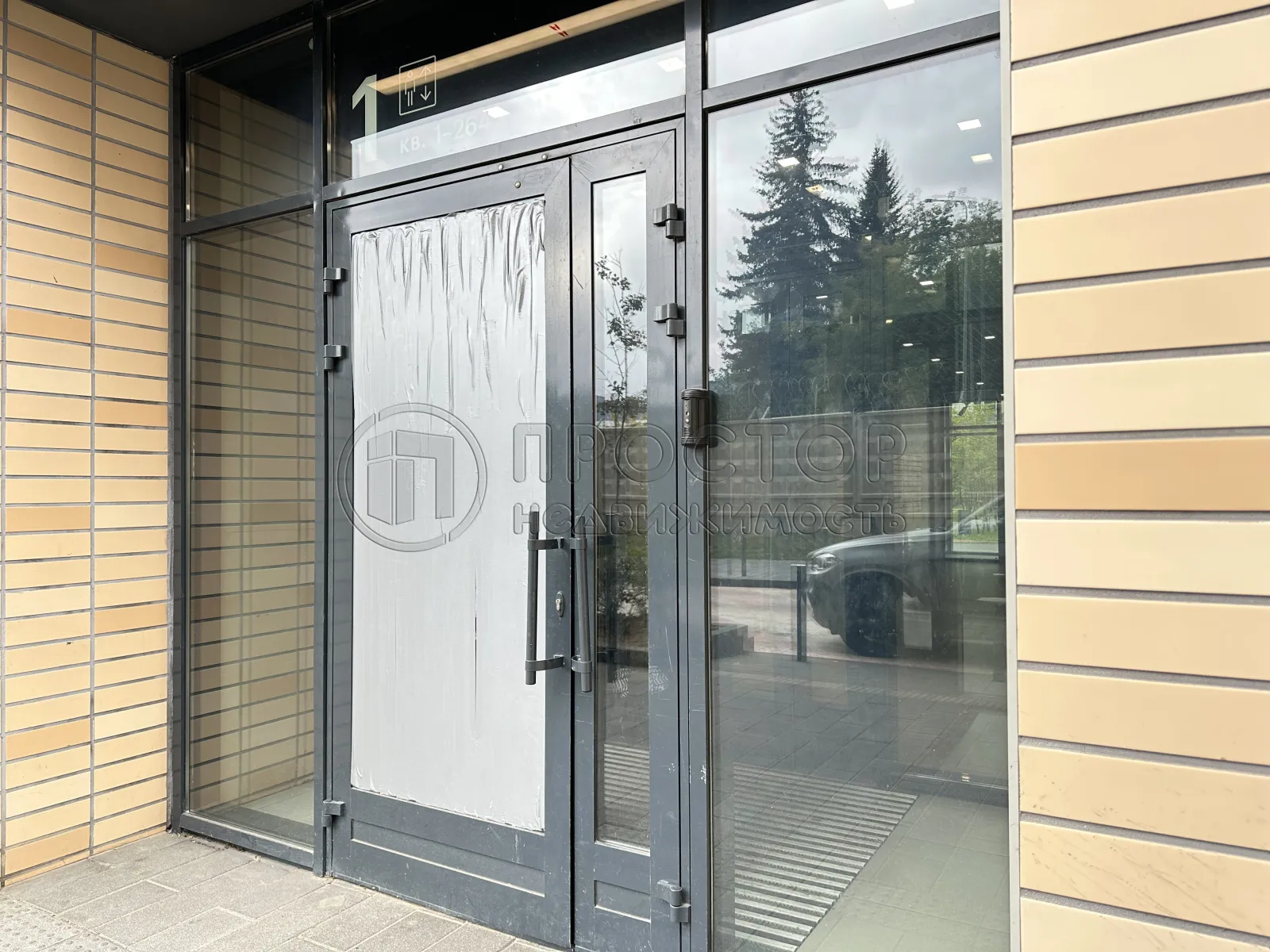 3-комнатная квартира, 79.4 м² - фото 23