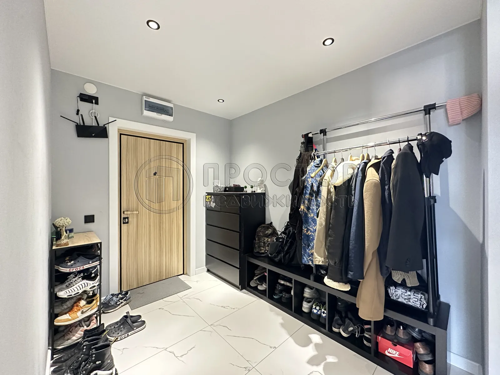 3-комнатная квартира, 79.4 м² - фото 22